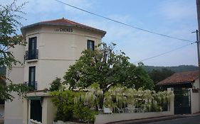 Chambres D'hote Les Chenes